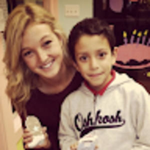 Meet your Posher, Jaymie